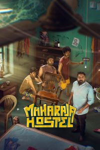 Maharaja Hostel (2026) Movie Download