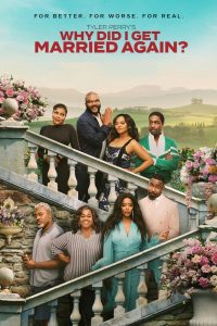Why Did I Get Married Again? (2026) Movie Download Mp4
