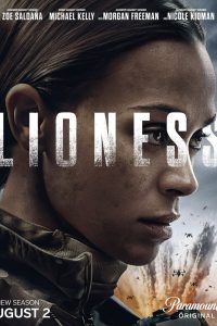 Lioness (2023) Season 3 Series Download