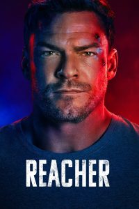 Reacher (2022) Season 4 Series Download