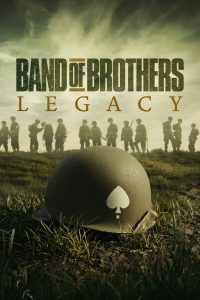 Band of Brothers: Legacy (2026) Movie Download Mp4