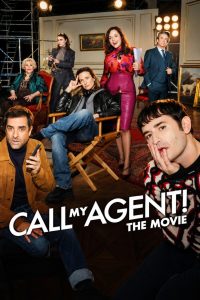Call My Agent! The Movie (2026) Movie Download