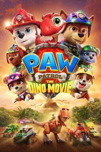 PAW Patrol: The Dino Movie (2026)Movie Download