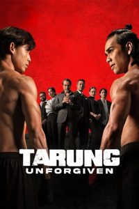 Tarung: Unforgiven (2026) Movie Download Mp4